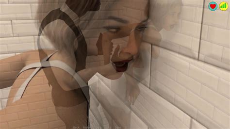 Succubus Contract Blonde College Girl With Tight Pussy Losses Her Virginity From BBC In The