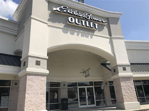 Eddie Bauer Outlet