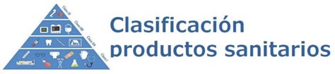 Clasificaci N De Productos Sanitarios Emas Consultors