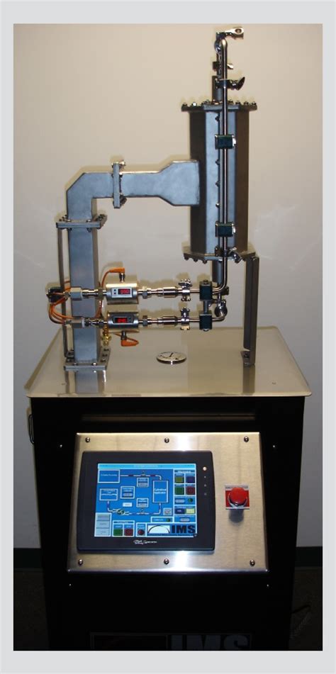 Microwave Assisted Extraction Industrial Microwave Systems