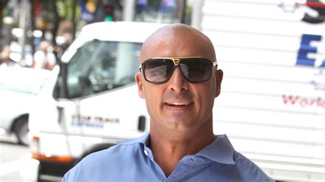 Mark Judge Ex Rebels Bikie Associate Charged Over Alleged Bondi Brawl