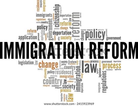 Immigration Reform Photos and Images & Pictures | Shutterstock