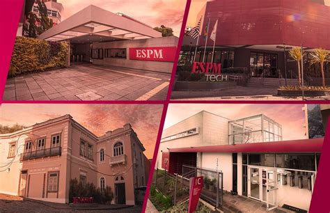 Escola De Propaganda E Marketing - ESPM Escola Superior de Propaganda e Marketing no LinkedIn: ESPM abre ...