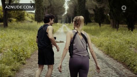 DER AUFTRAG NUDE SCENES AZNude