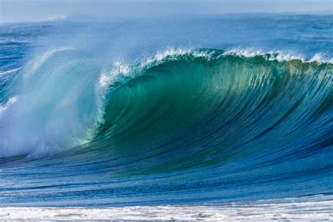 Wave Energy Can Ocean Power Solve The Global Energy Crisis REGlobal