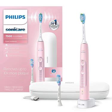 Philips Sonicare ExpertClean 7500 Review