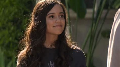 Netflix Wednesday Jenna Ortega Feels Devastated For Not Returning