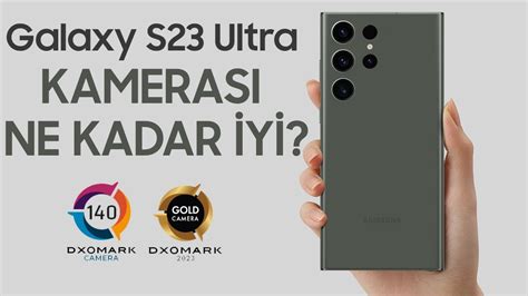 Samsung Galaxy S23 Ultra Kamera Performansı Nasıl Dxomark 28 Youtube