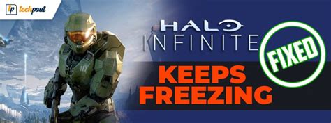 How To Fix Halo Infinite Keeps Crashing On Windows Pc Techpout