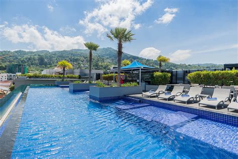 Best Western Patong Beach Hotel Thai Holiday Planner