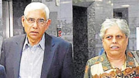 Diana Edulji Slams Coa Chief Vinod Rai Accuses Him Of Diverting