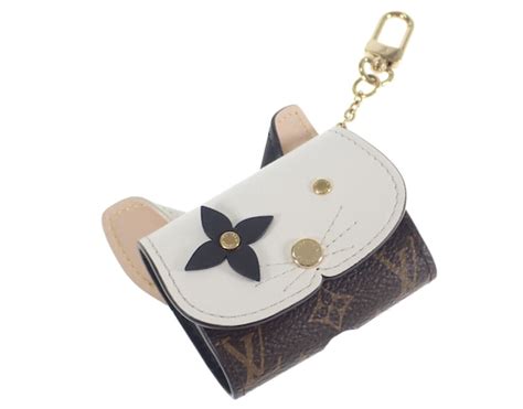 [5 Favorite] Louis Vuitton Airpod | Cases Global Munchkins