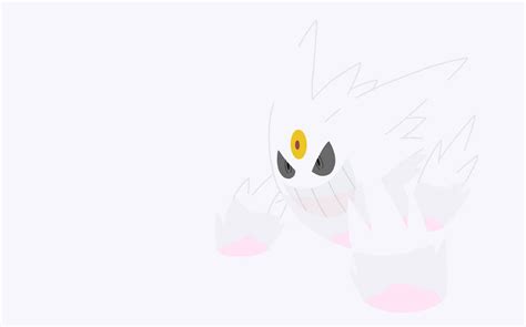 094 Shiny Mega Gengar by UnusualPotato1872 on DeviantArt