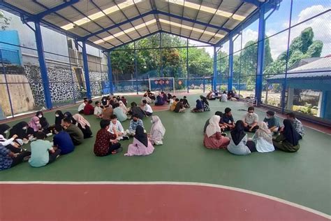 Daftar Sma Terbaik Di Serang Banten Yang Masuk Deretan Top Sekolah