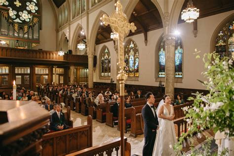 Church Wedding Venues Weddingwire