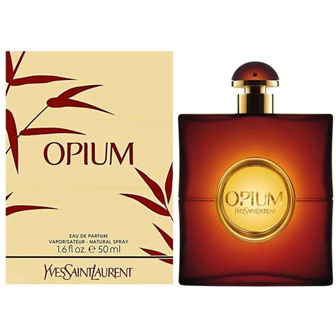 Yves Saint Laurent Black Opium Eau De Parfum Extreme 1 Oz 30 Ml Eau De