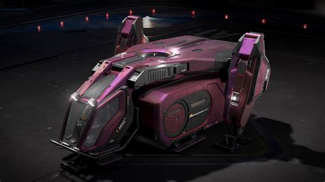 Mpuv Cargo Star Citizen Wiki