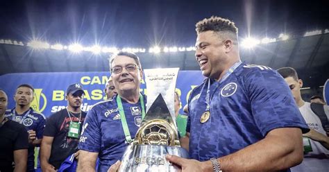 Pedro Lourenço conheça o bilionário que é novo dono da SAF do Cruzeiro