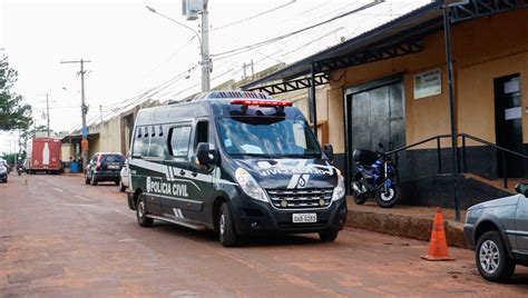 Irmãos são suspeitos de corromper servidores e chefiar esquema de R 68