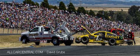 Nascar Sonoma Raceway Toyotasave Mart 350 2015 All Car Central Magazine