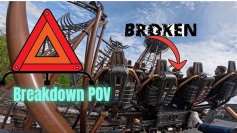 Voltron Nevera BREAKDOWN On Ride Pov YouTube