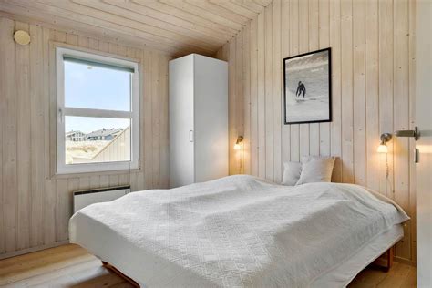 Strandhus Sommerhus 1026 Klitmøller Thy