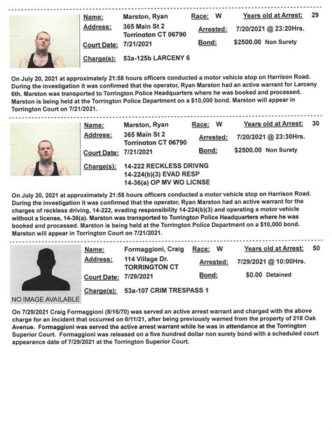 The local community is reacting to the torrington ct obits today 4