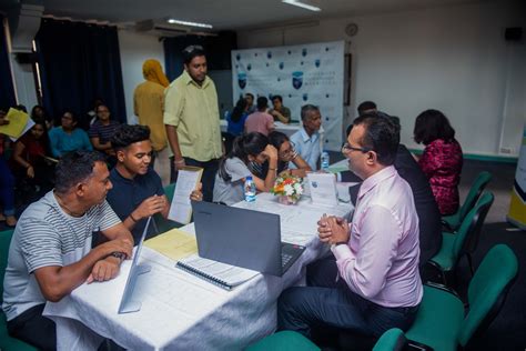 Gallery Open Days 2020 University Of Technology Mauritius