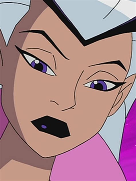 Ben 10 Charmcaster Hot