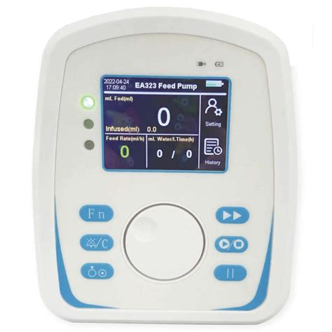 feeding pump ea hydrating  feeding feeding pump  high