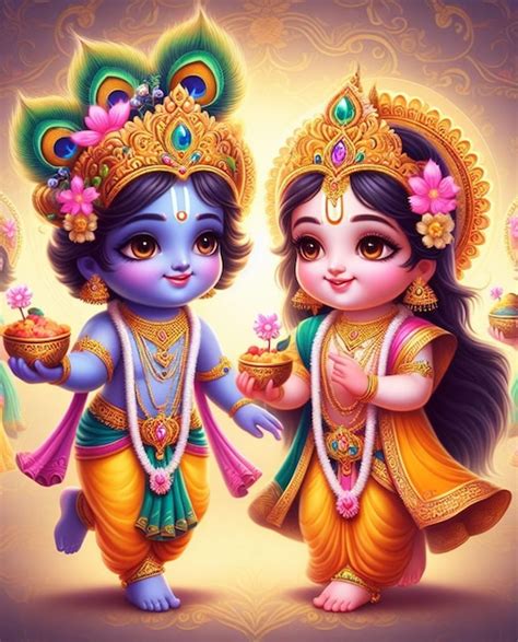 Beautiful Photos Of Lord Krishna And Radha Infoupdate Org