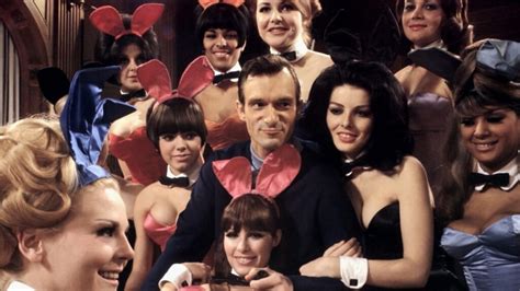 Secretos De Playboy Regresa A Amc Crime Con Dos Episodios Especiales