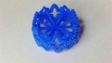 3d Wax Printing Youtube