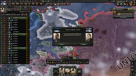 Glorious Estonia Sends Me Their Entire Population As An Expeditionary