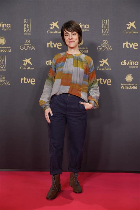 Cena De Los Nominados De Los Premios Goya 2024 Fotos