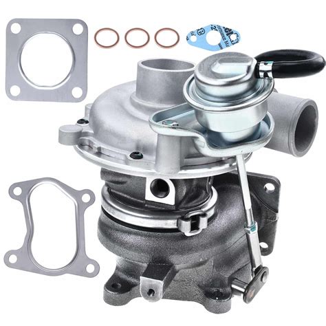 Turbo Turbocharger For Ford Ranger Courier Mazda B Bravo