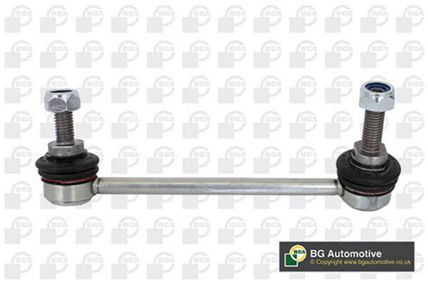 Stabiliser Link Rear Left Sjr Fits Mini Countryman Paceman D