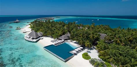 Huvafen Fushi | Maldives Luxury Hotels Resorts | Remote Lands