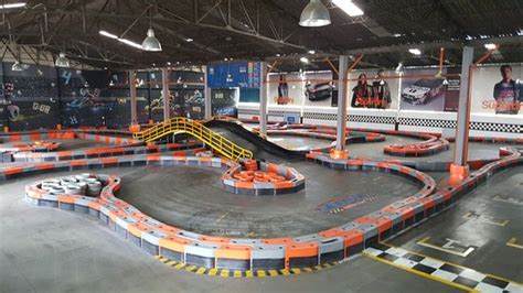 Cu Les Son Los Mejores Circuitos De Karts De Barcelona Logicalia