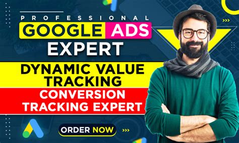 Setup Or Fix Google Ads Conversion Tracking Expert With Tag Manager Gtm