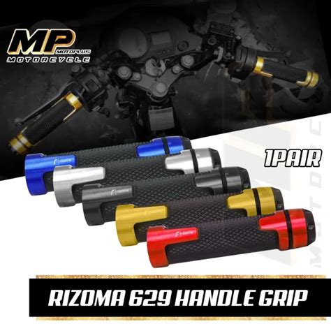 Motoplus Rizoma Handle Grip Universal Lazada Ph