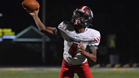 Times Game Of The Week Preview West Allegheny At Aliquippa