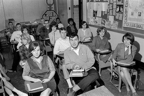 What Was Social Living Class? - Cape Girardeau History and Photos