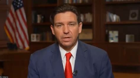 Ron DeSantis Isn T Ruling Out 2028 Run