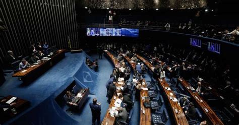 Senado Prepara Rea O A Julgamento Do Stf Que Descriminaliza Porte De