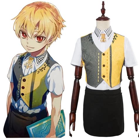 Anime Fate Grand Order FGO Archer Gilgamesh Cosplay Costume Adult Men Women Full Sets Outfit ...