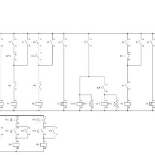 Automatización de circuito eléctrico mediante CADe SIMU Download