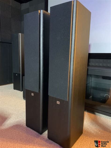 Jbl Studio S Never Used Photo Canuck Audio Mart