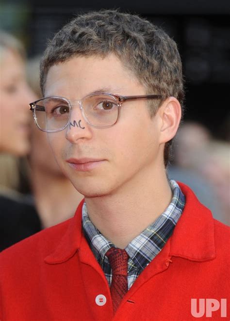 Photo Michael Cera Attends Scott Pilgrim Vs The World Premiere