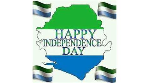 Sierra Leone Independence Day 2023: Date, History, Activities and Facts